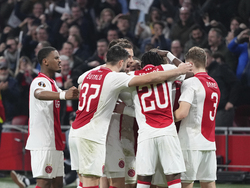 Netherlands Soccer Europa League