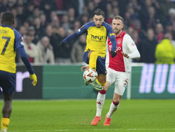 Netherlands Soccer Europa League