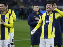 Belgium Soccer Europa League