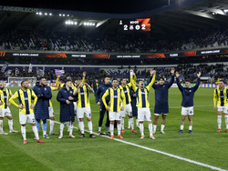 Belgium Soccer Europa League
