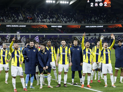 Belgium Soccer Europa League