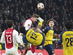 Netherlands Soccer Europa League