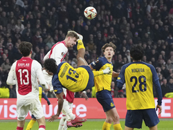 Netherlands Soccer Europa League
