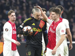 Netherlands Soccer Europa League