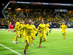 Norway Soccer Europa League