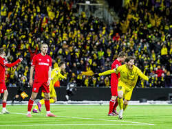 Norway Soccer Europa League