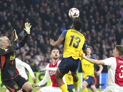 Netherlands Soccer Europa League