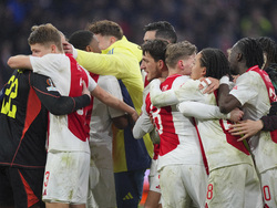 Netherlands Soccer Europa League