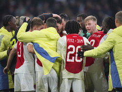 Netherlands Soccer Europa League