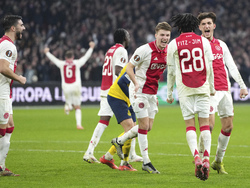 Netherlands Soccer Europa League