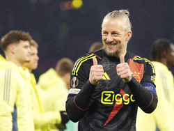 Netherlands Soccer Europa League