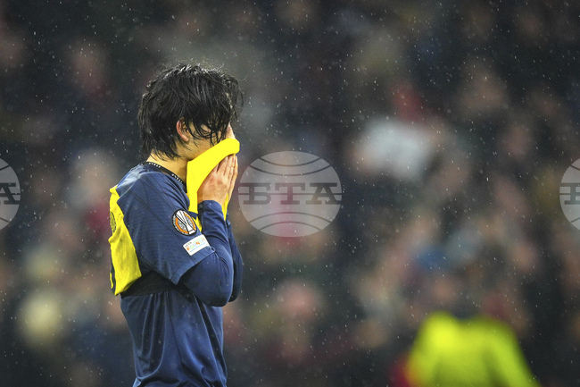 Хофенхайм привлече японски бранител от шампиона на Белгия