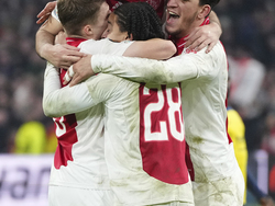 Netherlands Soccer Europa League