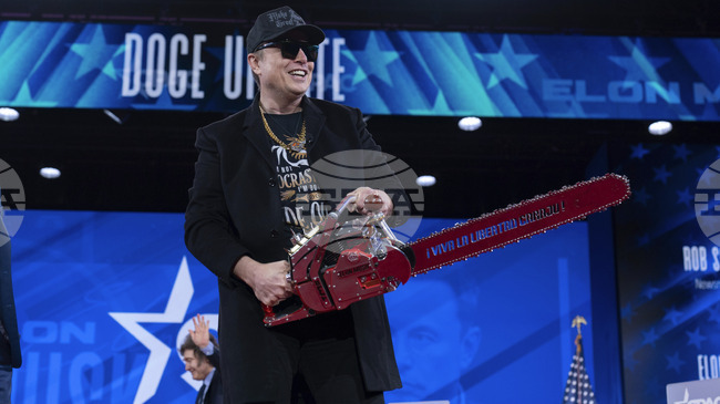 Мъск подкрепи твърдения на белгийската крайна десница