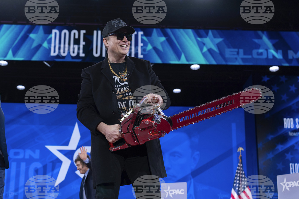 Мъск подкрепи твърдения на белгийската крайна десница