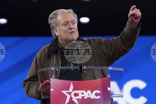 Ройтерс: Тръмп е изправен пред бунт сред привържениците си заради евентуалния удар по Иран 