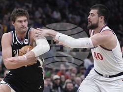 Clippers Bucks Basketball