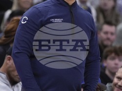 Clippers Bucks Basketball