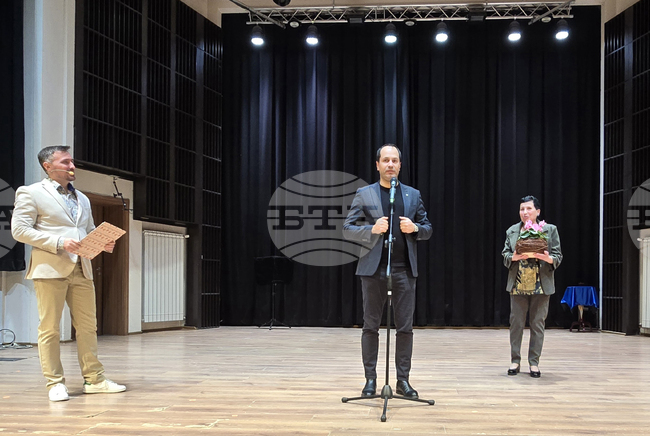 Във Враца ще бъде изграден паметник на Мистер Сенко, обяви кметът Калин Каменов