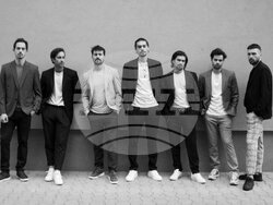 „Нощните рицари“ по текстове на Яна Борисова гостува в София, Пловдив и Варна, снимка – Stage Hearts