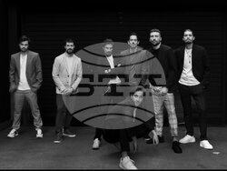 „Нощните рицари“ по текстове на Яна Борисова гостува в София, Пловдив и Варна, снимка – Stage Hearts