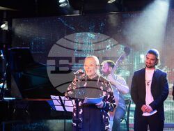 „Нощните рицари“ по текстове на Яна Борисова гостува в София, Пловдив и Варна, снимка – Stage Hearts