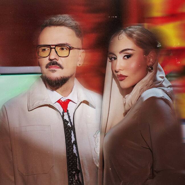 Графа и Дара Екимова представят общ сингъл