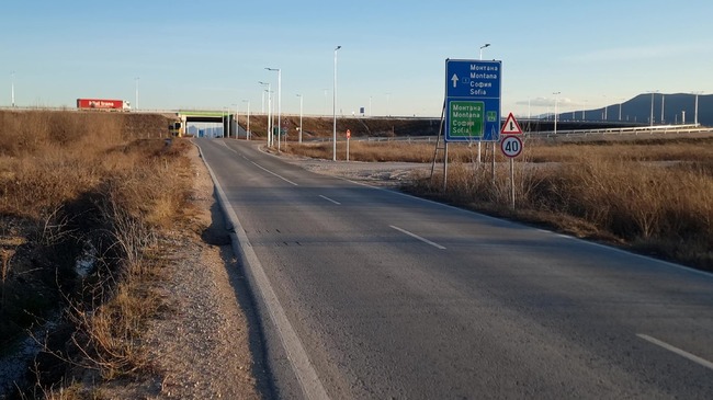 Border Traffic Update 