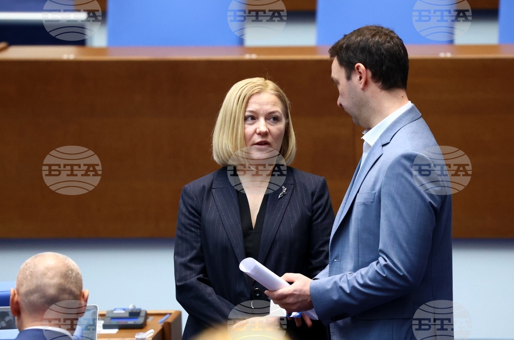 Constitutional Court’s Ruling Gives Rise to More Questions than Answers - Opposition Co-Floor Leader Iordanova