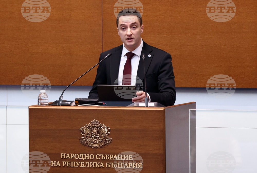 "Продължаваме промяната-Демократична България" излезе с декларация по повод навечерието на третата година от началото на войната в Украйна