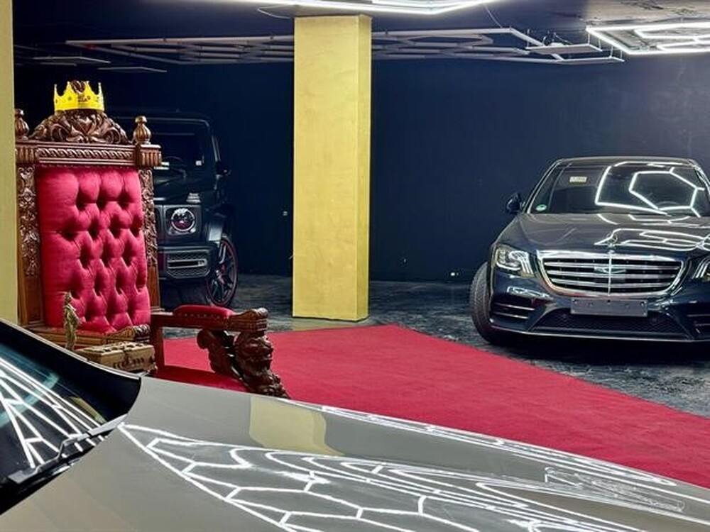 МВР: ГДБОП неутрализира престъпна група за данъчни престъпления и изпиране на пари чрез продажба на луксозни автомобили ​