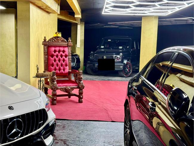 Прокуратурата е проверила девет автокъщи и е иззела над 30 автомобила, арестувани и обвинени са четирима души