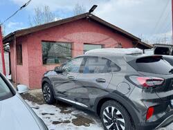 Снимка: МВР