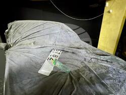 Снимка: МВР