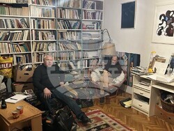 „Софийските метафори“  на гости на Български културен институт, Будапеща