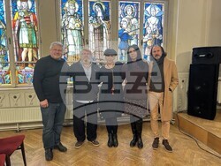 „Софийските метафори“  на гости на Български културен институт, Будапеща