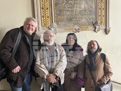 „Софийските метафори“  на гости на Български културен институт, Будапеща