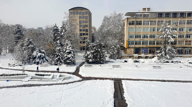 В Попово е учреден общински фонд „Култура“ с решение на Общинския съвет 