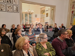 Хърватия - Загреб - Националната общност на българите в Хърватия представи първия Българо-хърватски речник