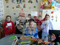 Кубрат - комисия - ученици 