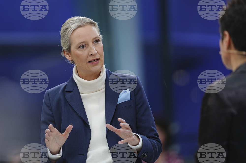 Germany Election
