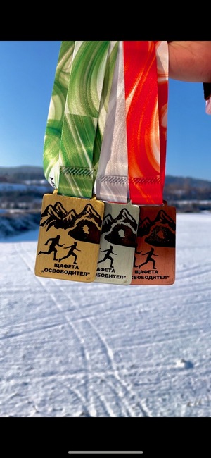 Община Сливен: Лекоатлетическата щафета „Освободител“ ще празнува своята 60-годишнина 