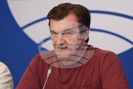 Национален пресклуб на БТА-София - родители - пресконференция