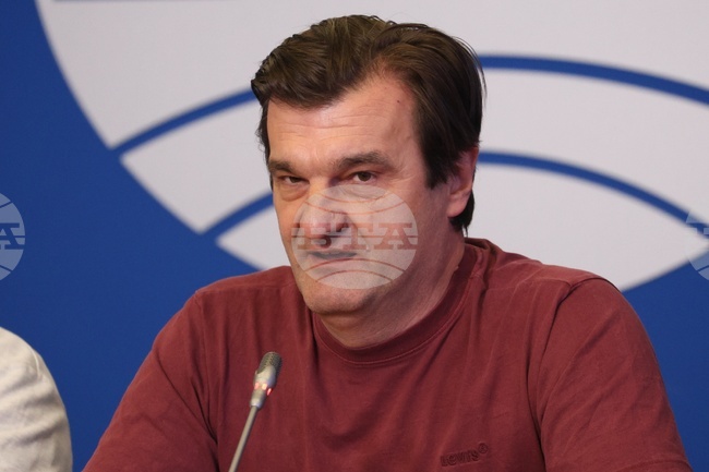 Реформата за споделено родителство е социална необходимост, каза адвокат Пламен Борисов 