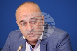 Национален пресклуб на БТА-София - родители - пресконференция