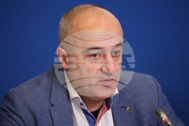 Национален пресклуб на БТА-София - родители - пресконференция