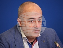 Национален пресклуб на БТА-София - родители - пресконференция