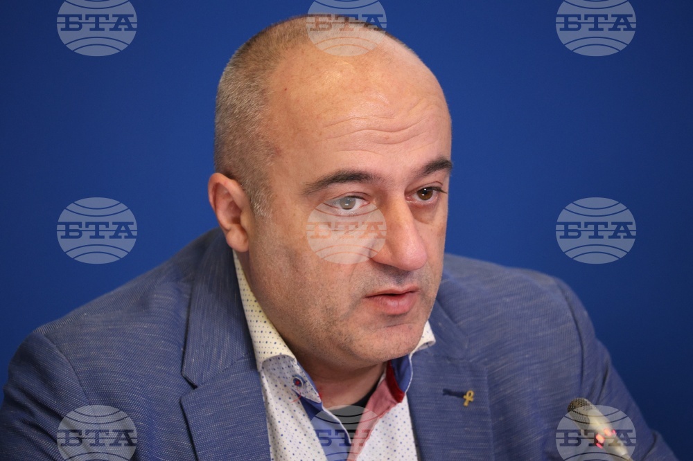 Национален пресклуб на БТА-София - родители - пресконференция