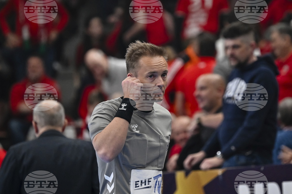 Hungary Handball