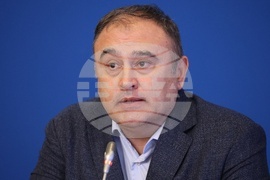 Национален пресклуб на БТА-София - родители - пресконференция